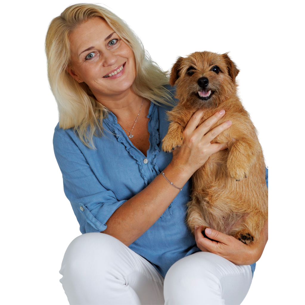 Ravintoterapeutti Miia Nuutila kohtaa potilaat ratkaisukeskeisesti