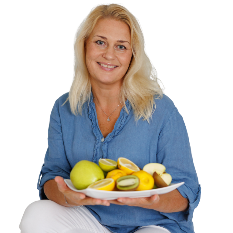 Vaivaavatko vatsavaivat, jatkuva väsymys tai aineenvaihdunta? Ravintoterapeutti auttaa