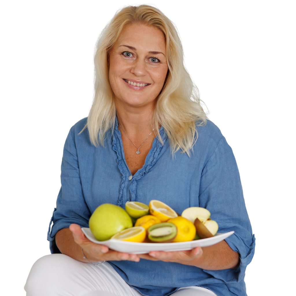 Vaivaavatko vatsavaivat, jatkuva väsymys tai aineenvaihdunta? Ravintoterapeutti auttaa